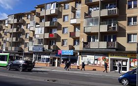 Doba Rent POKOJE CENTRUM PAŁACOWA
